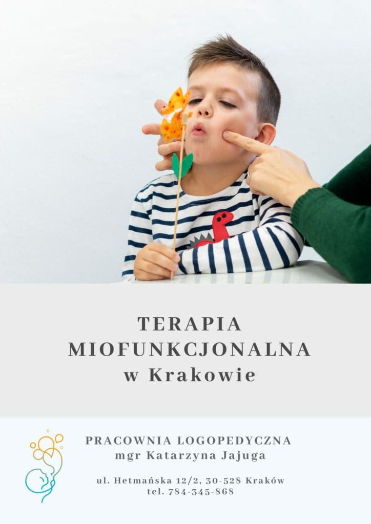 Terapia Miofunkcjonalna W Krakowie 7716